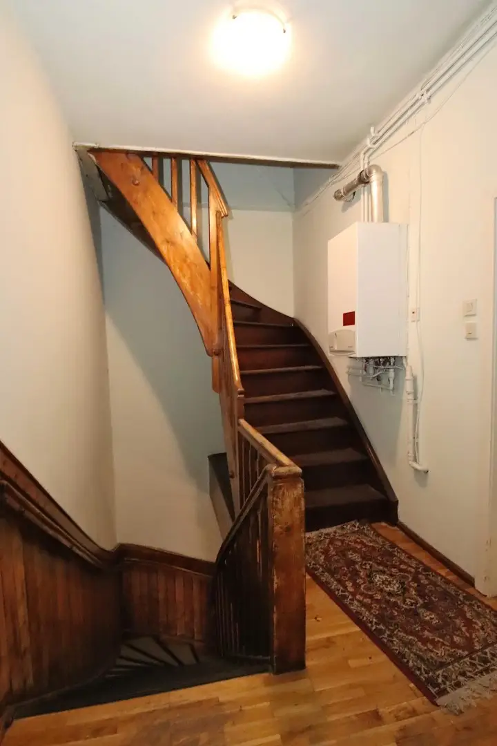 AG28_IMS_2OG_Stiegenhaus