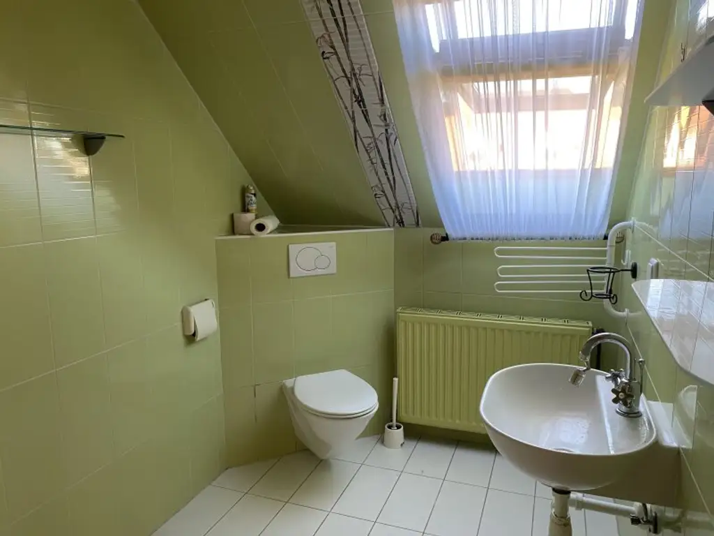 Anlageobjekt mit hohem Potenzial