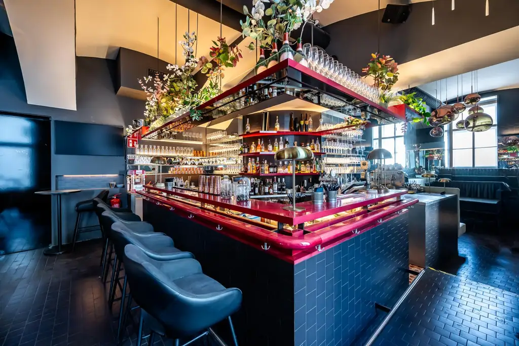 Ehemalige "Stadtbar" 1010 Wien sucht neue kreativen Betreiber