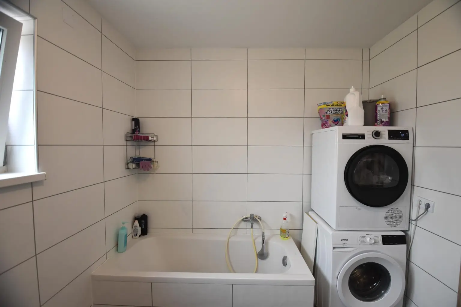 Badezimmer OG