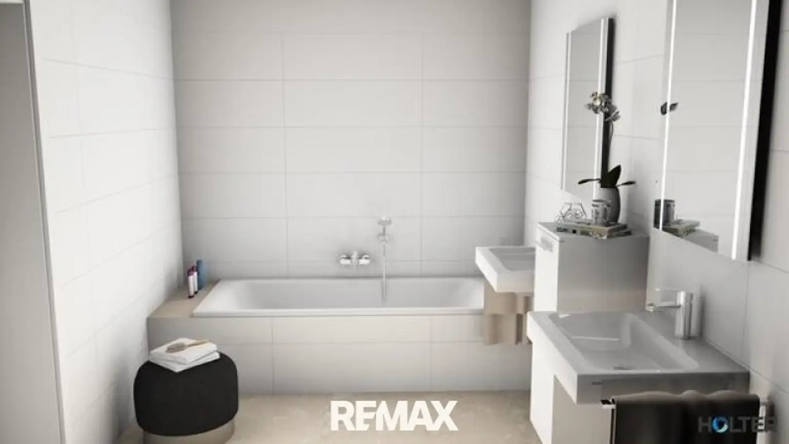 Visualisierung Badezimmer Top 13