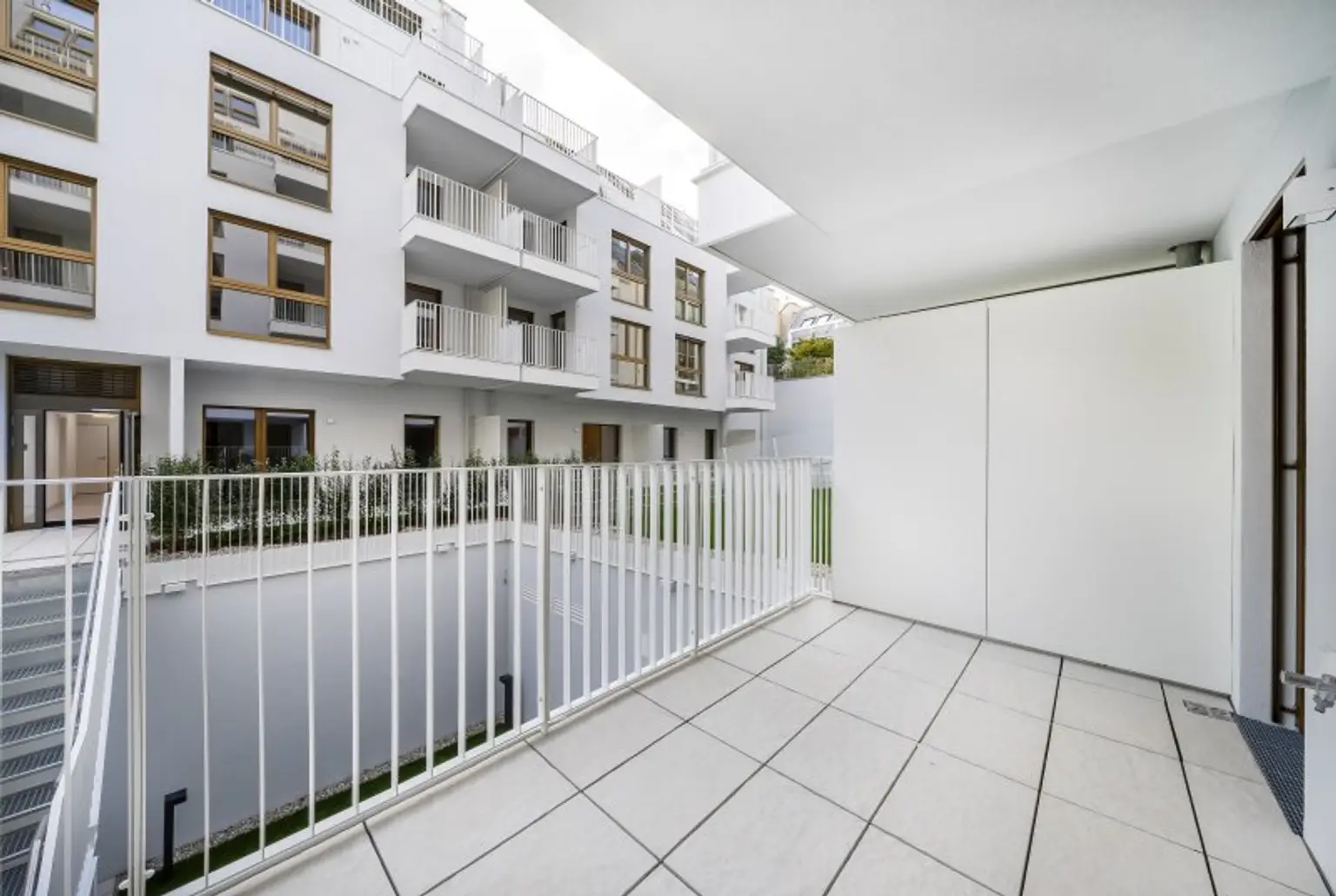 *ERSTBEZUG* 2-Zimmer-Wohnung mit Balkon Nähe Kutschkermarkt & AKH!