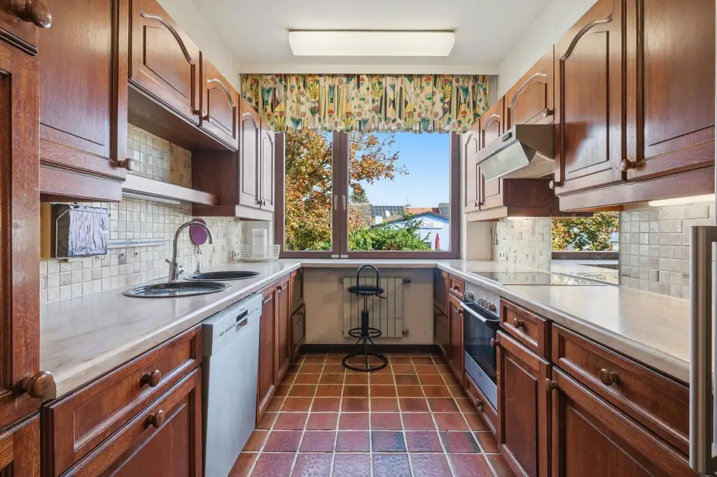 Ihr persönliches Wohnparadies: Ein Refugium für Naturliebhaber – Wohnen am eigenen Schwimmteich!