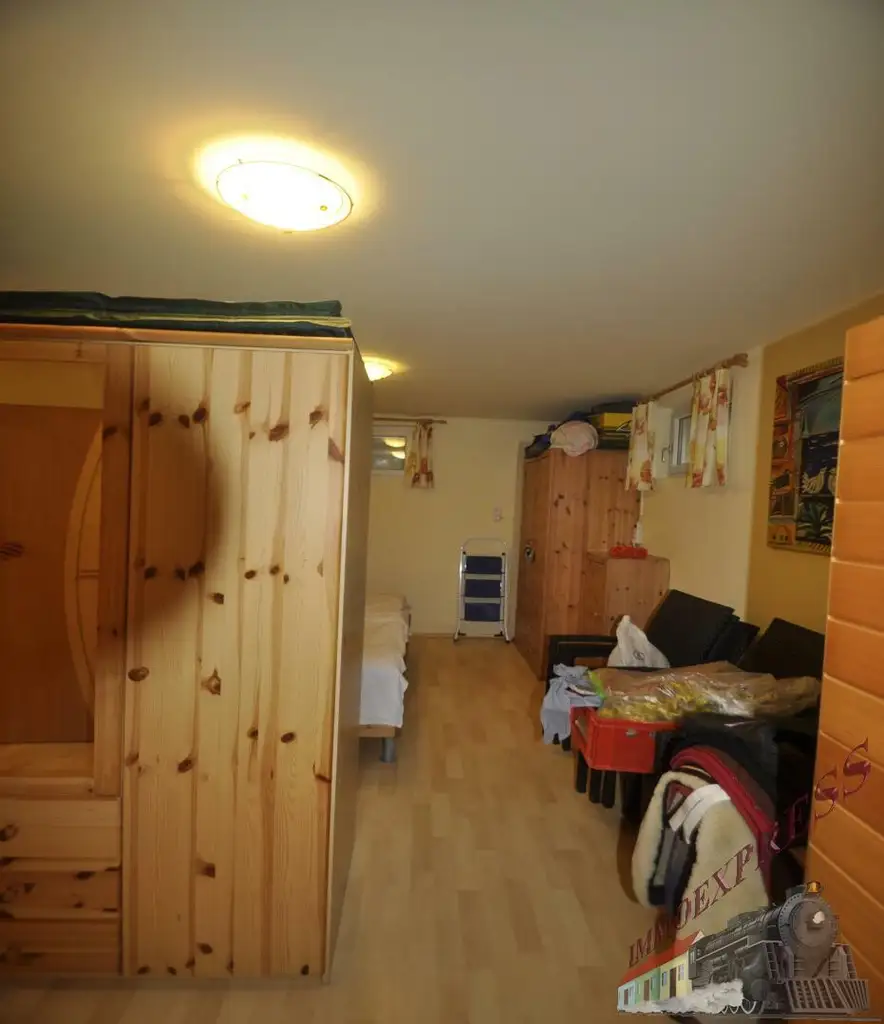 Wunderschönes Niedrigenergiehaus am "Tor zum Pielachtal"