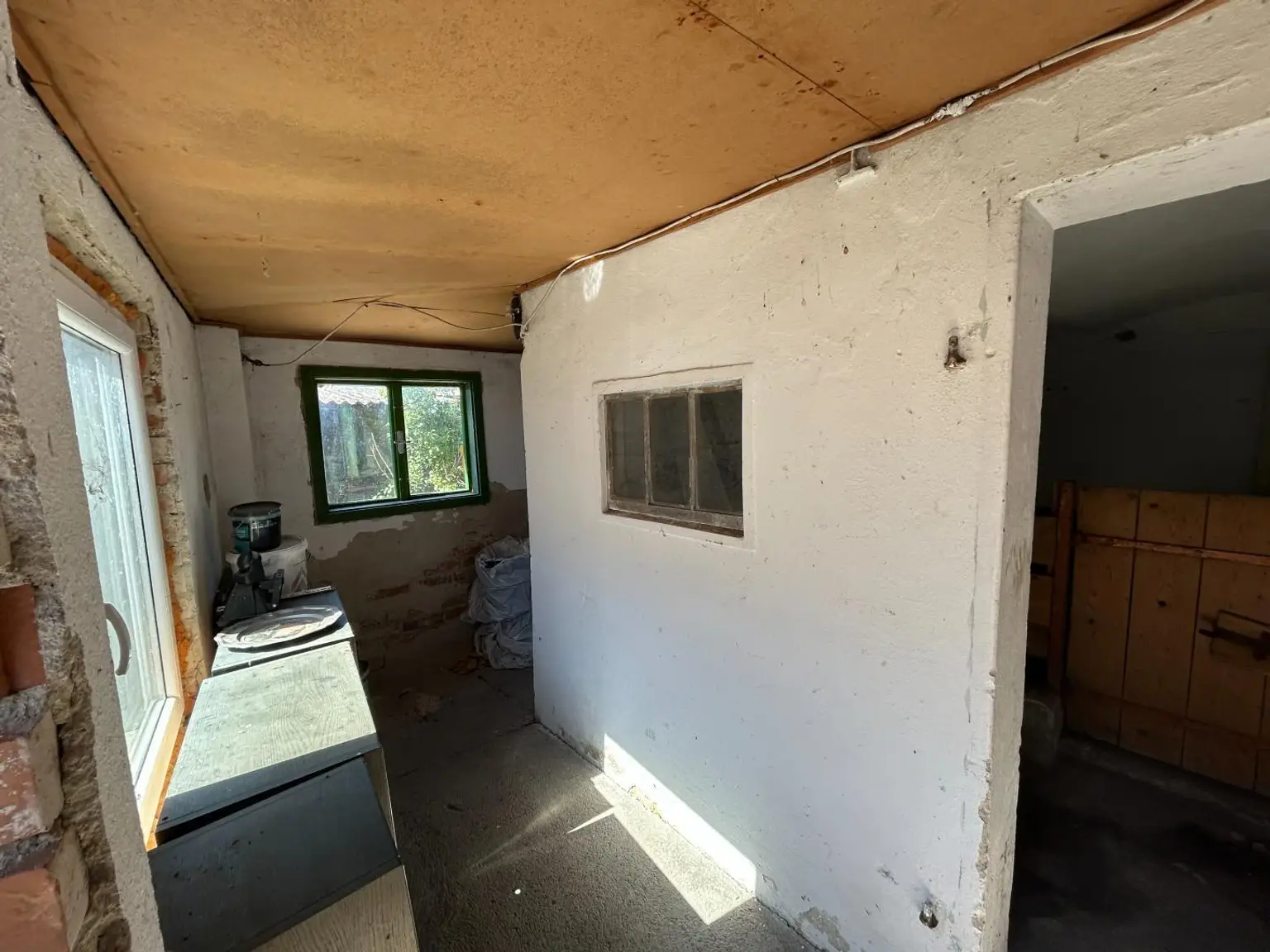 Stall