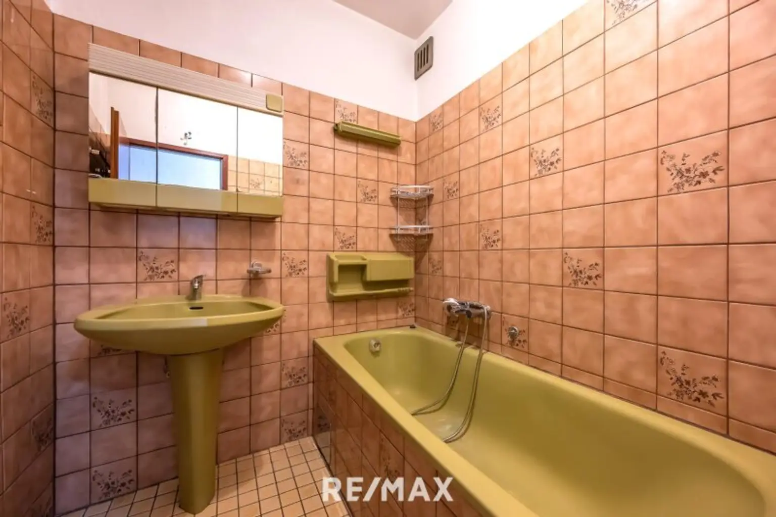 Großzügige Familienwohnung beim Brunnenmarkt