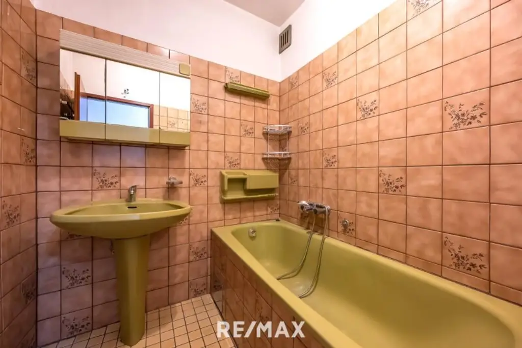 Großzügige Familienwohnung beim Brunnenmarkt