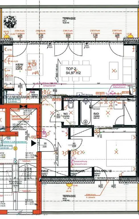 Plan 47 T10