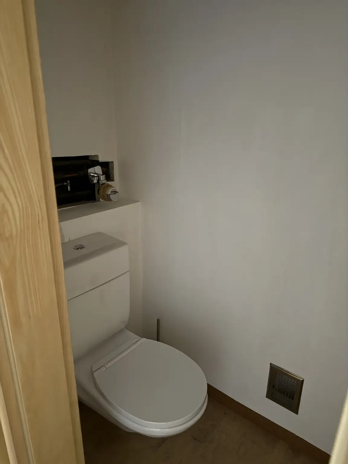 WC