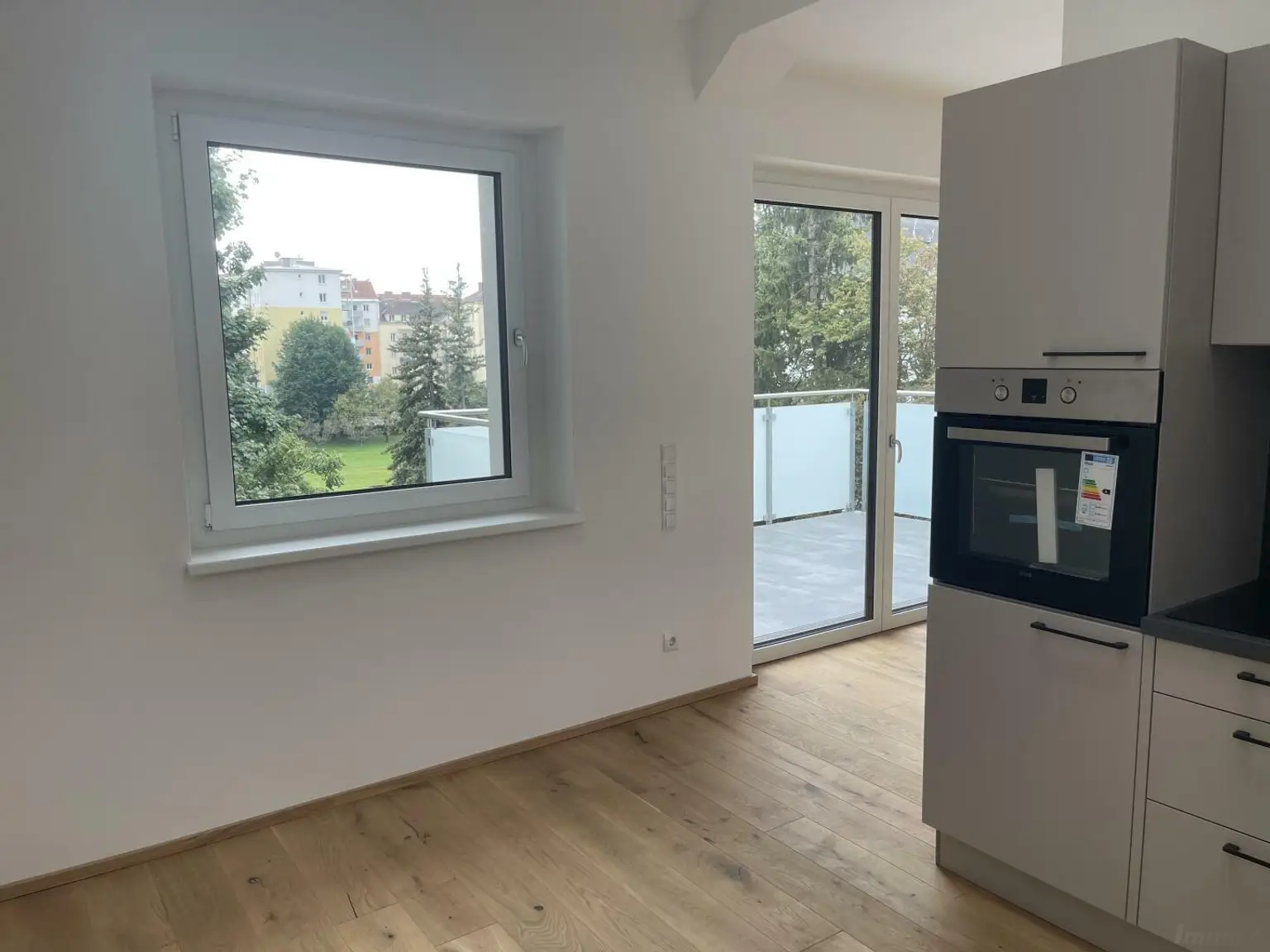 Stilvolle Maisonette-Wohnung in Geidorf! Ab Dezember verfügbar!
