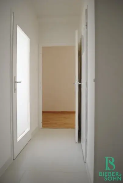 Sonnendurchflutete 3-Zimmer-Wohnung in top Lage mit Balkon!