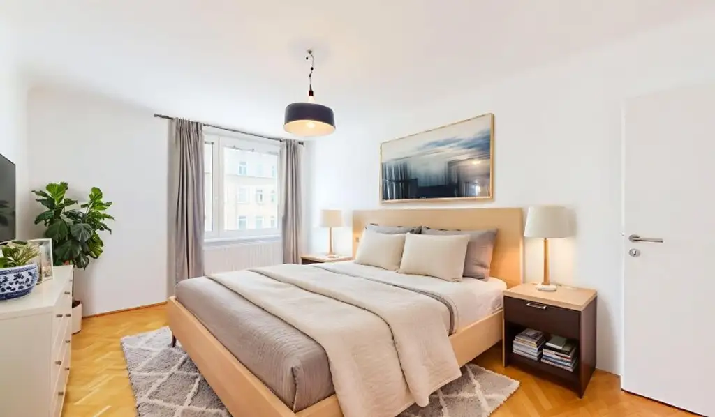 Moderne 2-Zimmer-Wohnung | Lift | Nähe Tichy | hervorragende Verkehrsanbindung und Infrastruktur