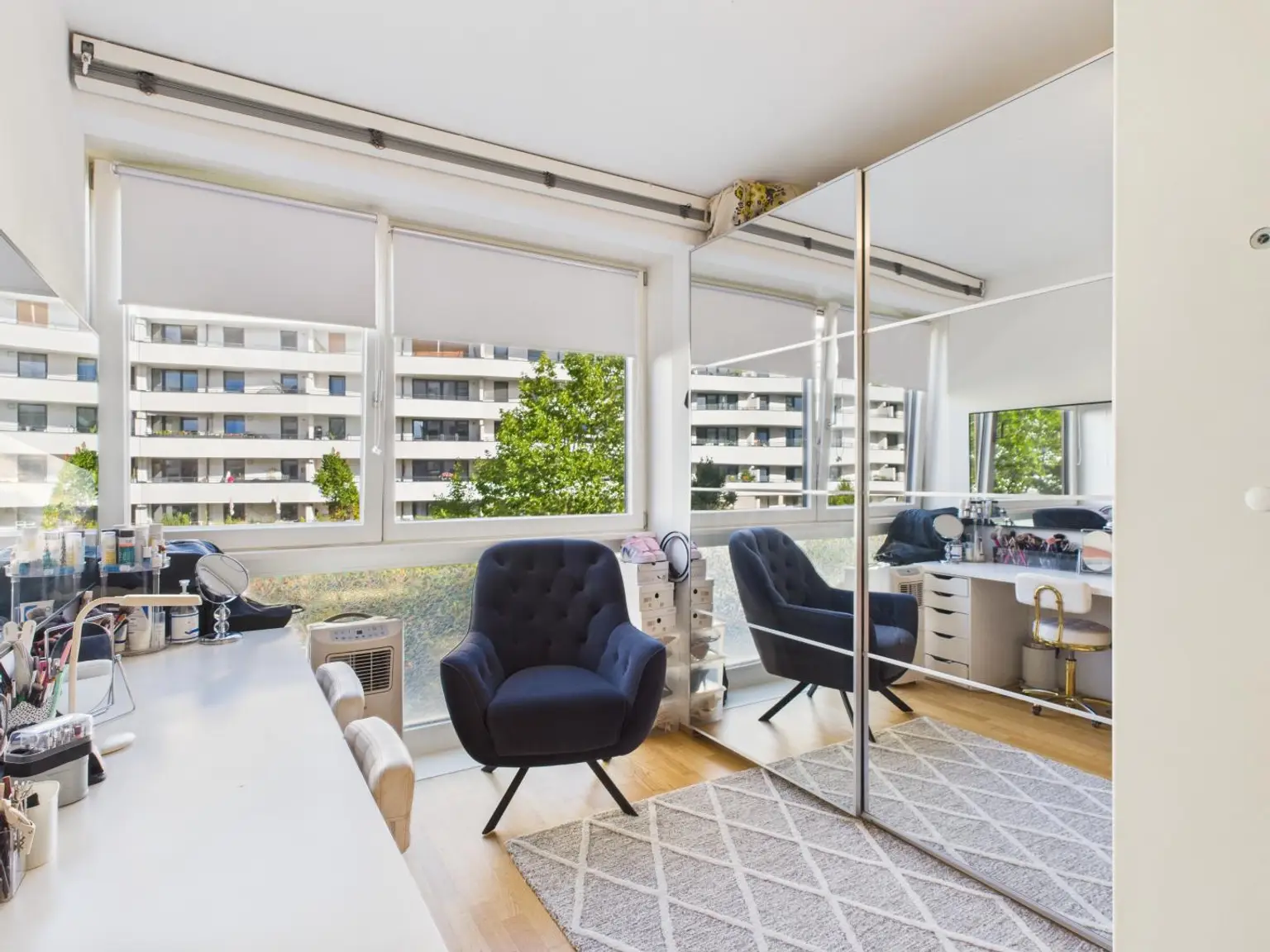 Wohnung in Wien 1120