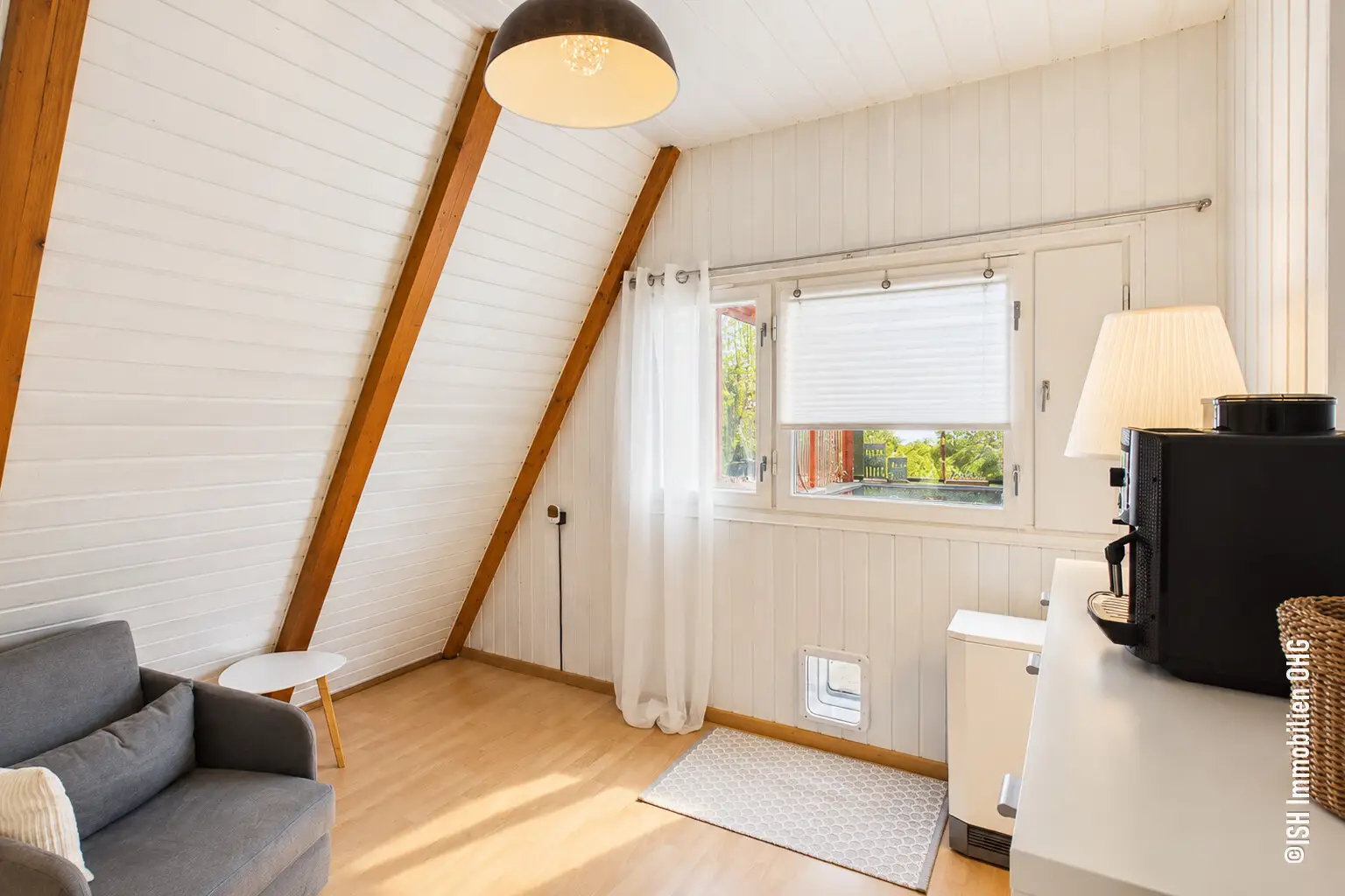 Zimmer EG