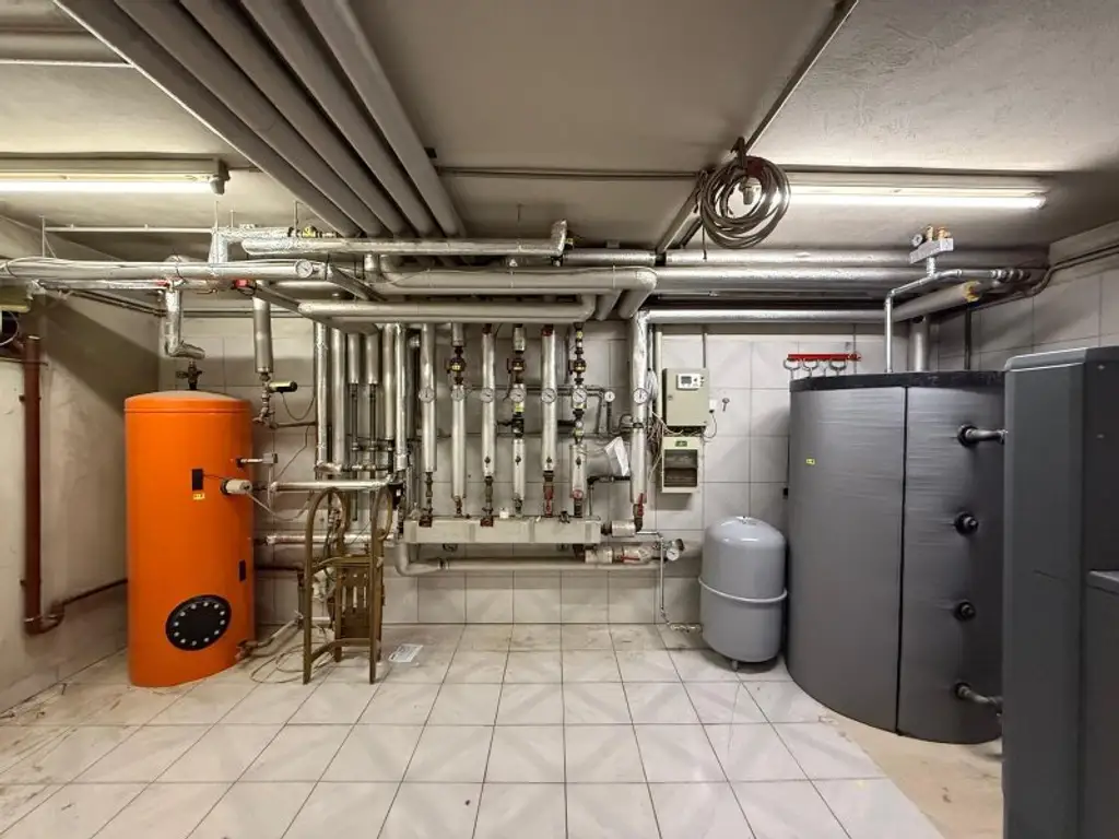 4-Zimmer-Familienhaus mit viel Platz für die ganze Familie, Garten & Garage