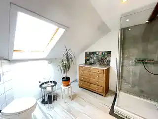 Duschbad OG