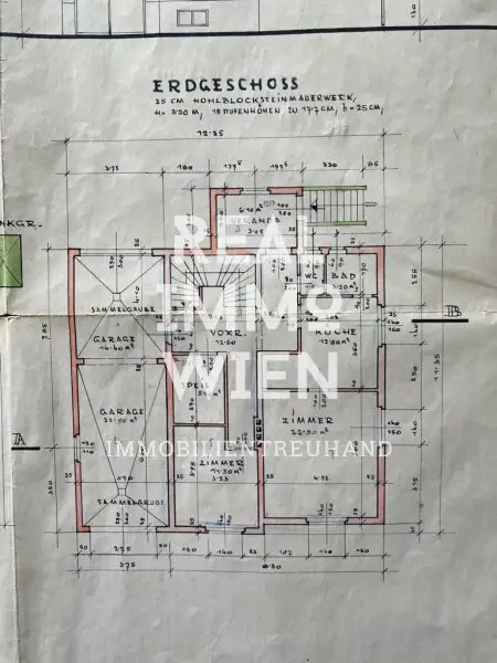 Sehr schönes Einfamilienhaus mit großen Garten im 23. Bezirk!!! 360° - 3D Besichtigung!!!