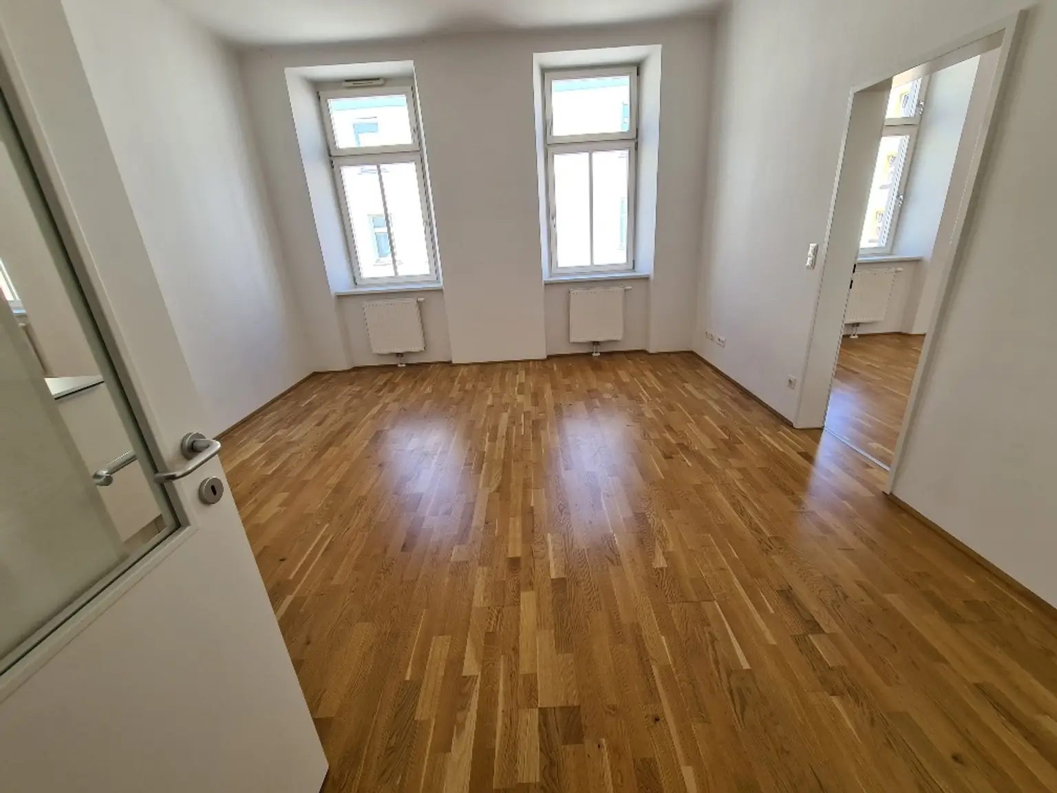 Wohnraum