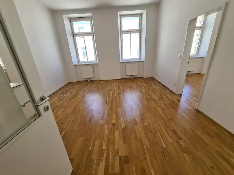 Wohnraum