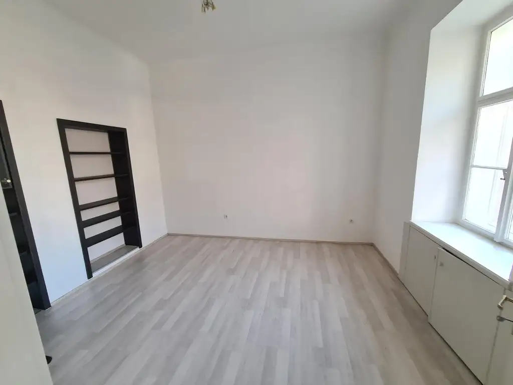 Anlegerwohnungspaket in Grazer Gründerzeithaus