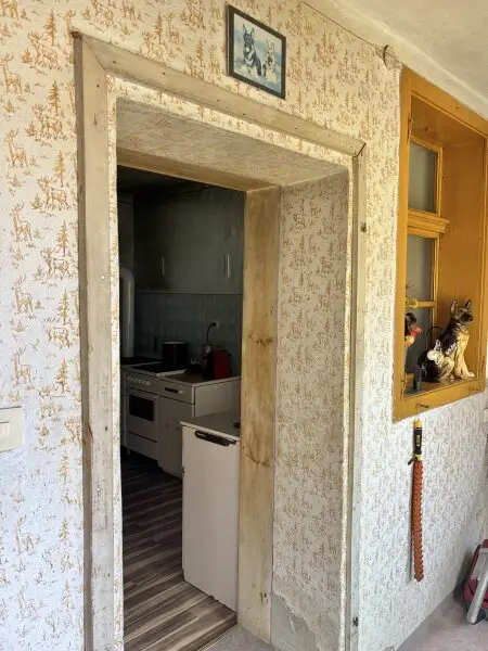 ** GARTENTAGE ** ren.bed. Landhaus mit bezauberndem Grundstück !! Ca. 7.200m 2 Wald inklusive !!