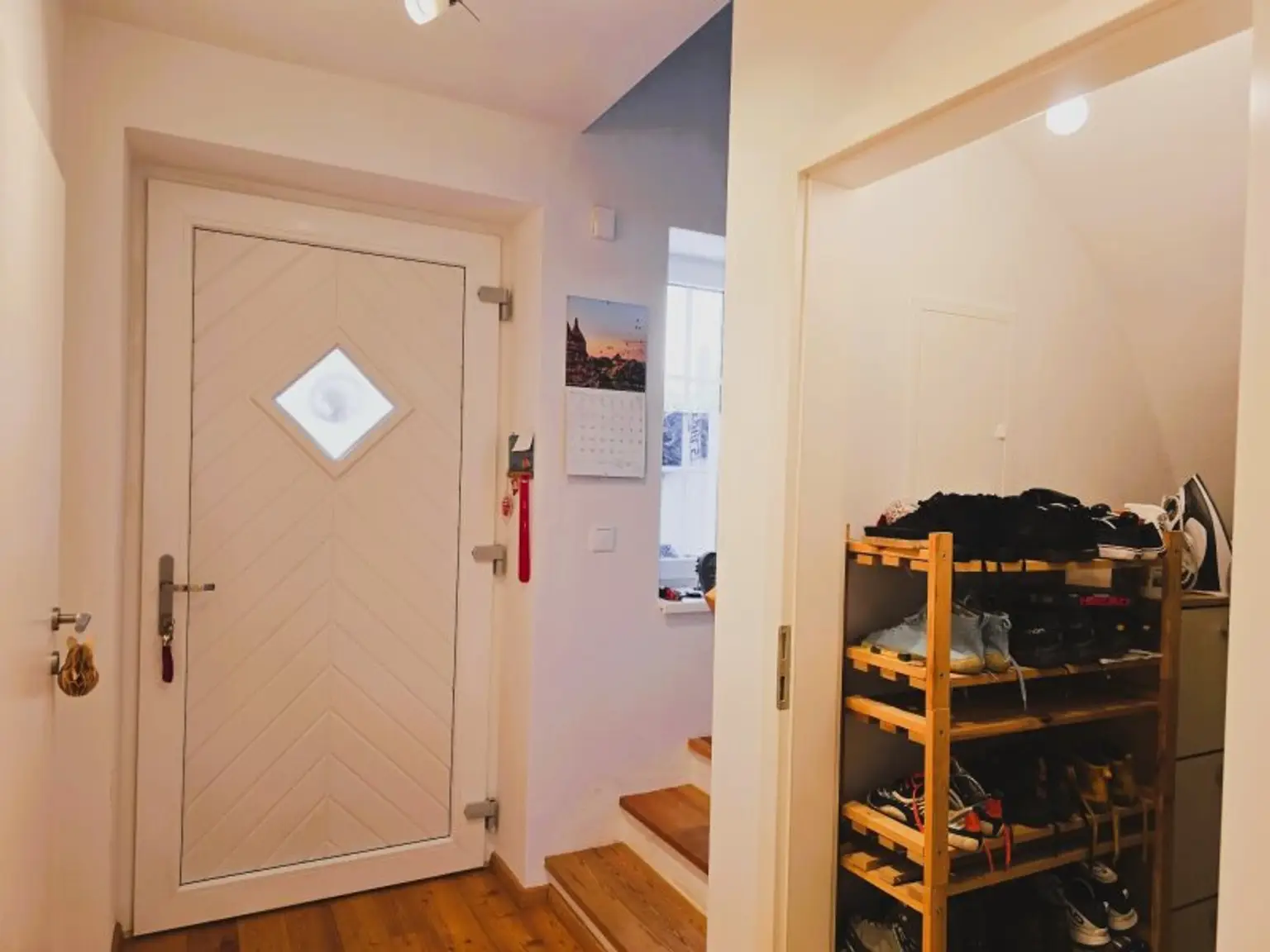 + Ideal für Jung und Alt + leicht leistbares, Neuwertiges und lichtudruchflutetes Reiheneckhaus in Guntersdorf: 3 Zimmer, Garten & Terrasse, Küche, 2 Bäder und 2 Abstellräume für 199.000 €! +