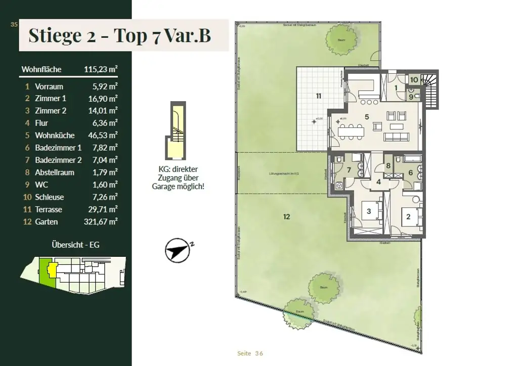 Plan 1