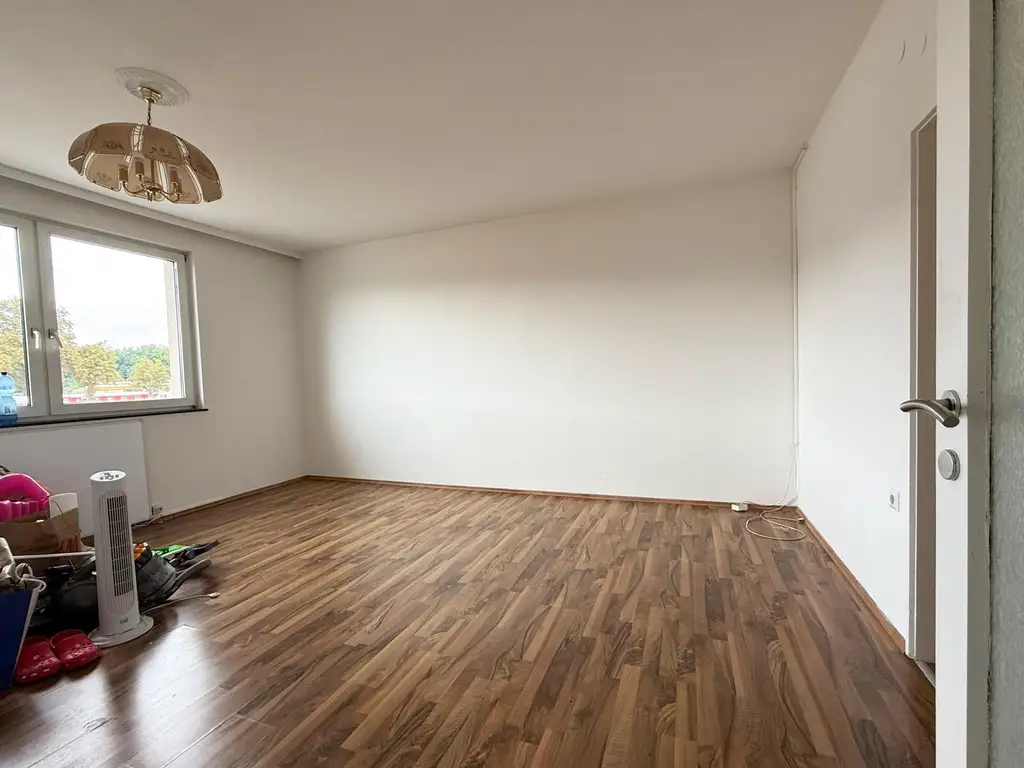 Charmante Eigentumswohnung in ruhiger Lage von St. Pölten – gut aufgeteilt & günstig erwerbbar!