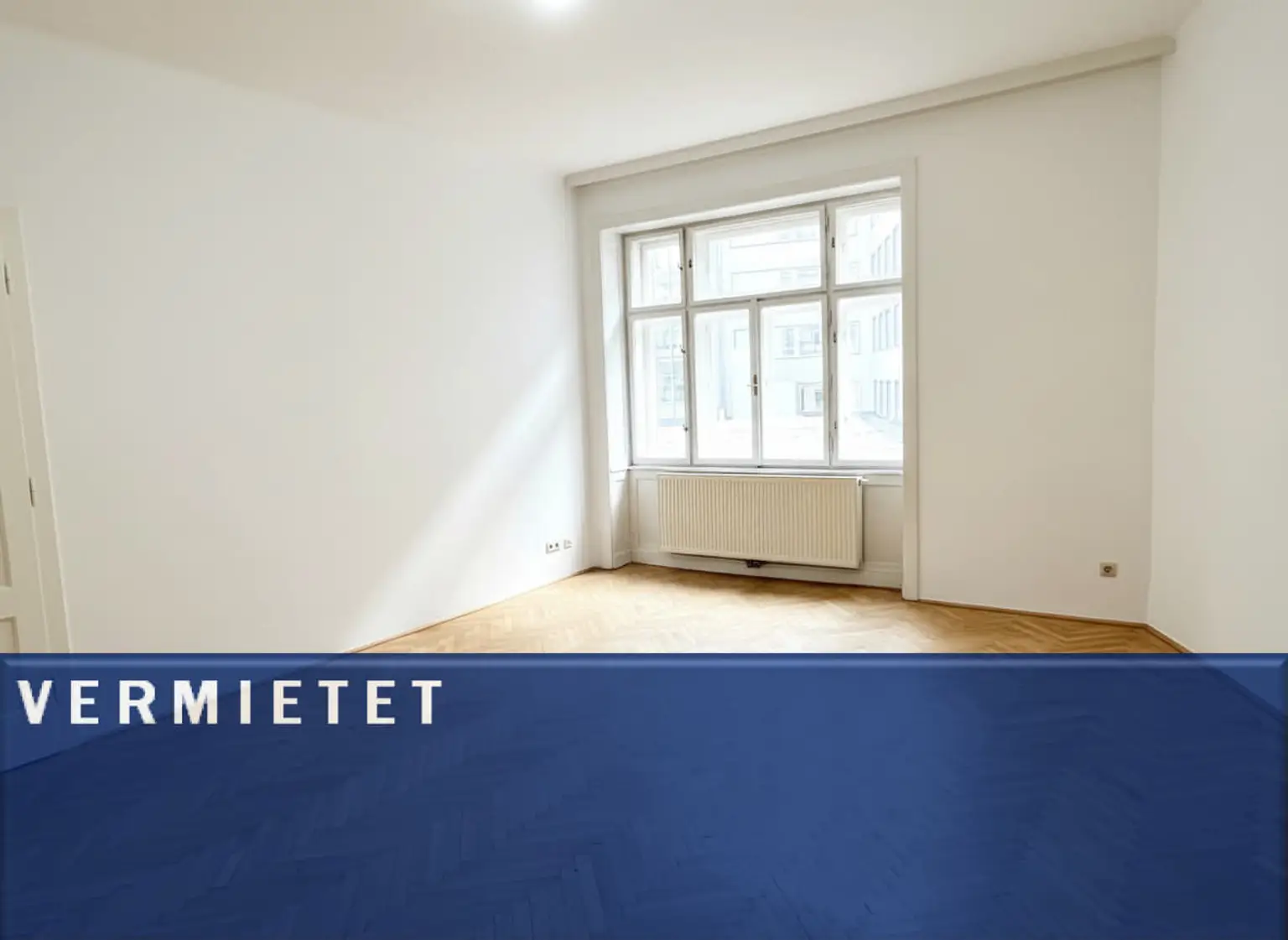Ansprechende 3,5-Zimmer-Wohnung mit kleinem Balkon