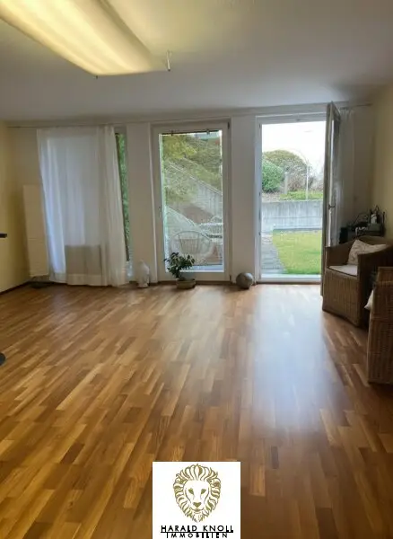 Charmantes Einfamilienhaus mit zwei Gärten und Panoramablick in Aldrans