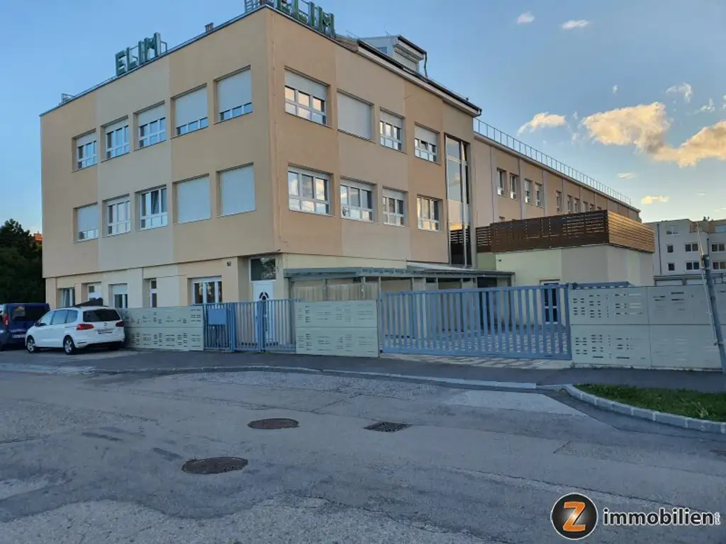Vermietete Anlegerwohnung in Wr.Neustadt