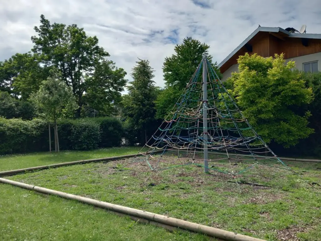 3 ZIMMER NEUBAUWOHNUNG MIT LOGGIA IN GRÜNRUHELAGE