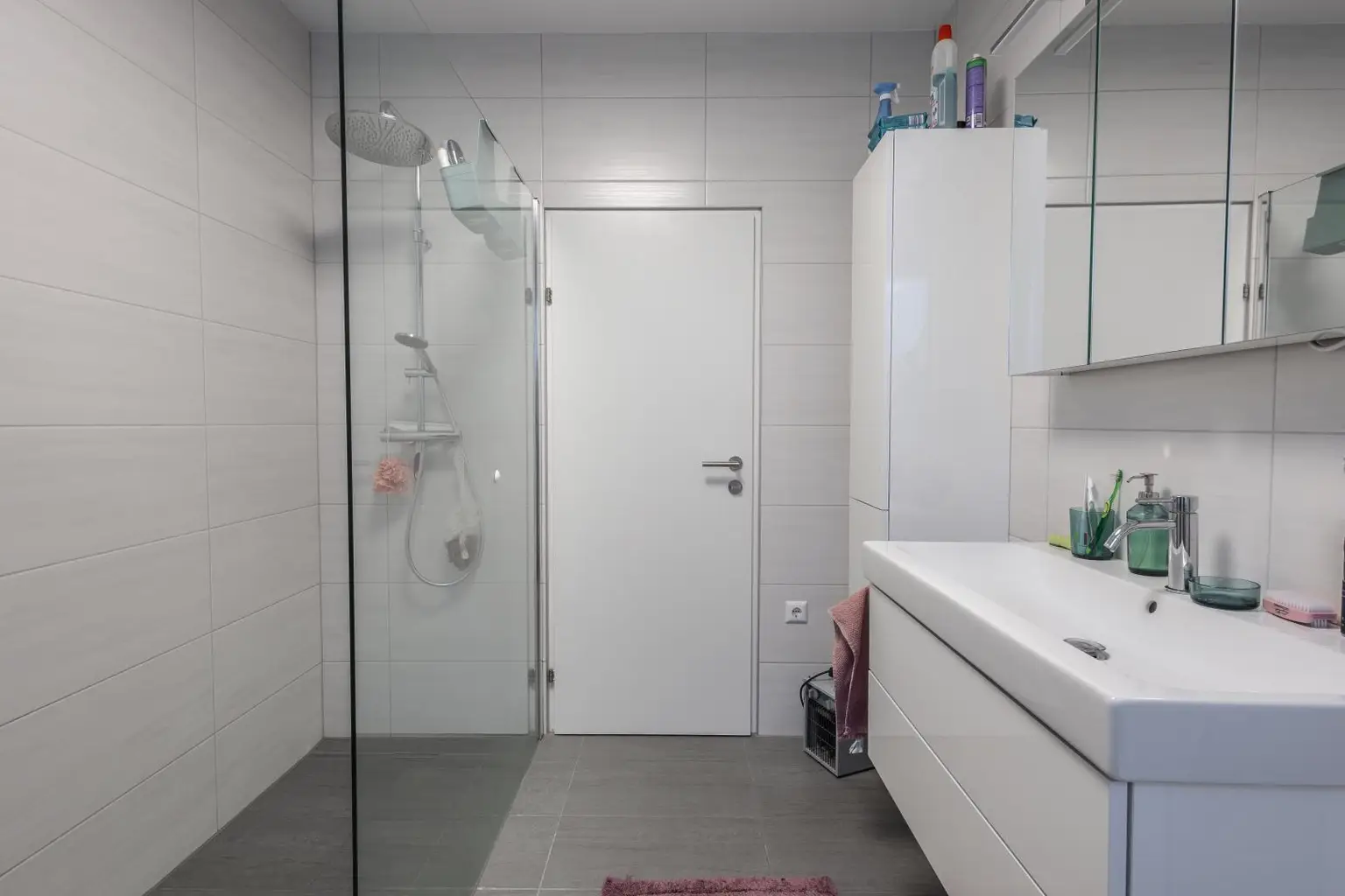 Helle Wohnung mit Terrasse & Garten in Villach