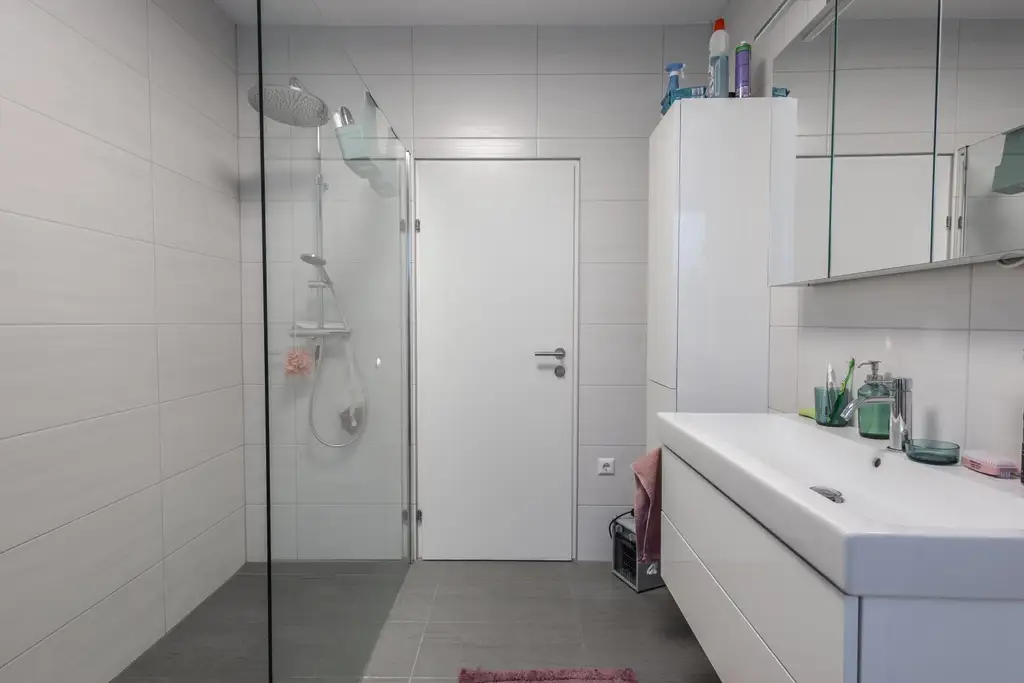 Helle Wohnung mit Terrasse & Garten in Villach