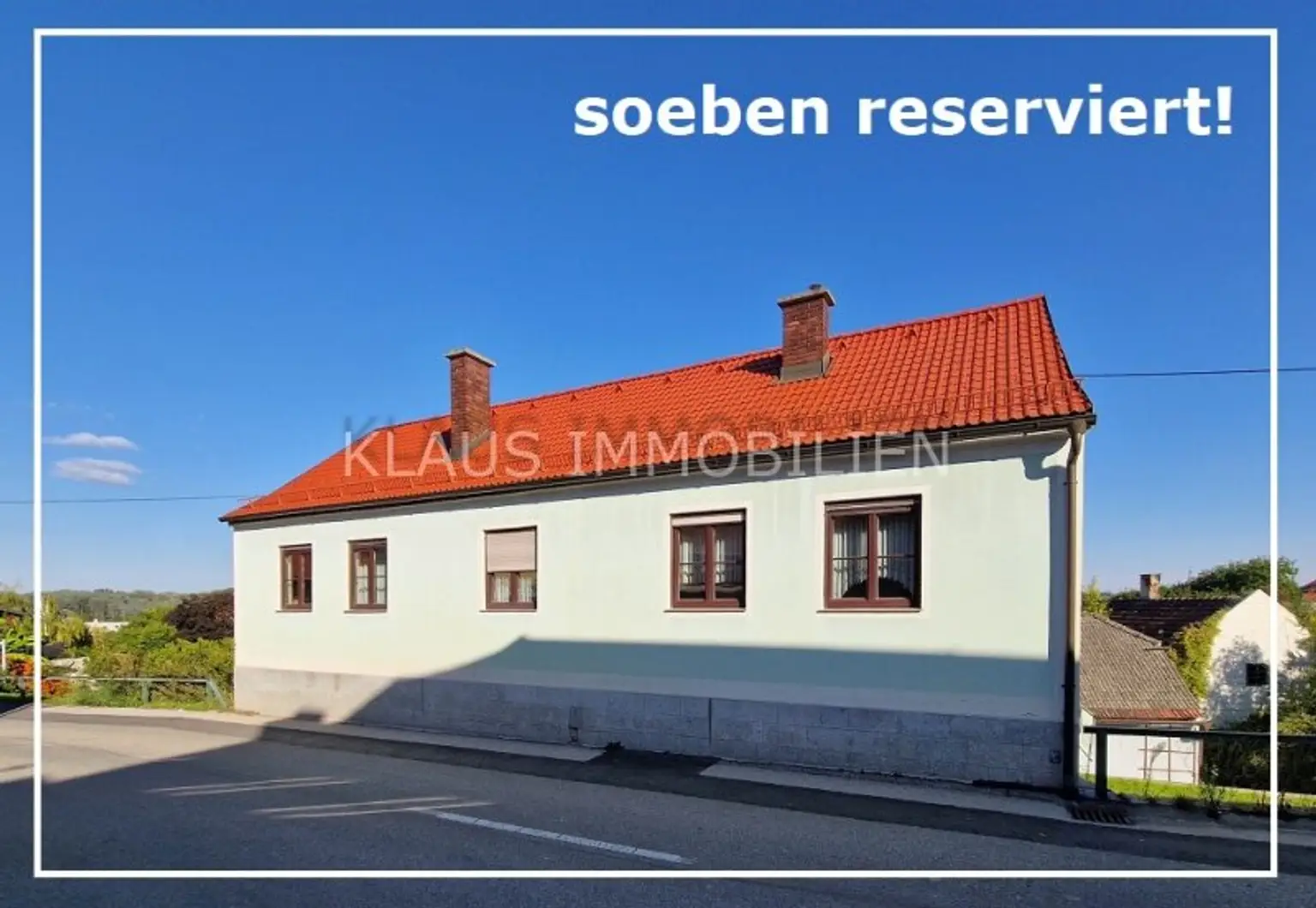 Traismauer - Wagram - entzückendes Haus mit  "Willkommens" Charm