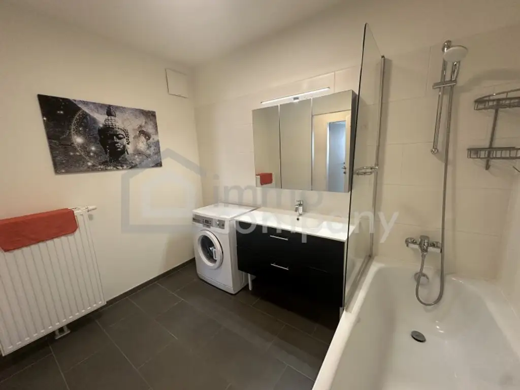 Neubaujuwel mit Balkon – Ihr neues Zuhause im 10. Bezirk