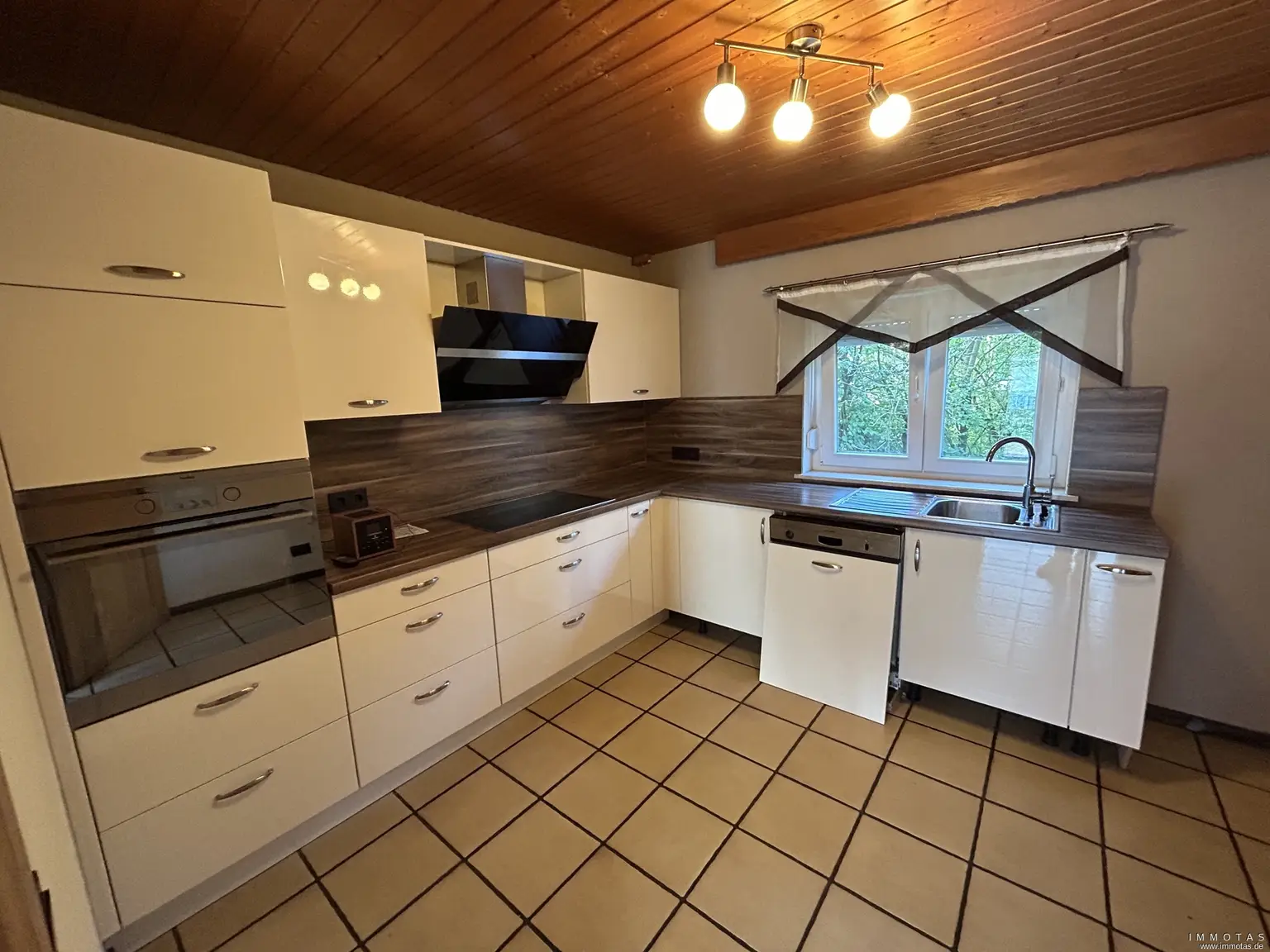 Küche OG