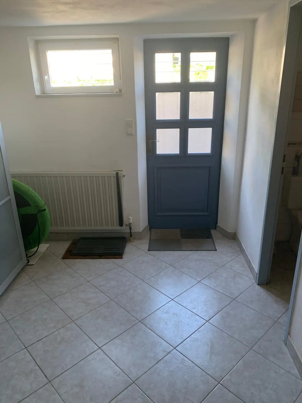 Kleine Wohnung in Leobendorf zu vermieten
