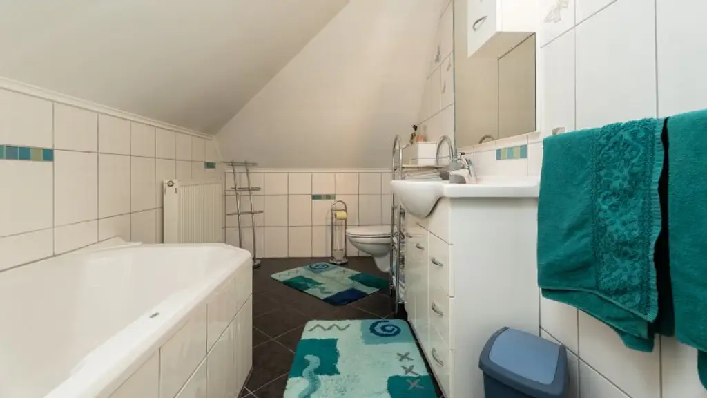 Modernisiertes Einfamilienhaus in Bockfließ – 5 Zimmer, Terrasse, Garage, Ihr neues Zuhause!