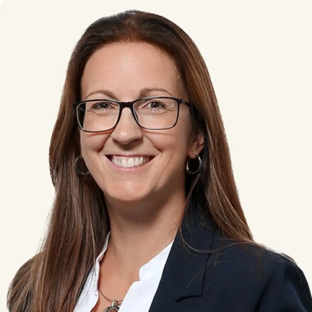 Bernadette Zehetner