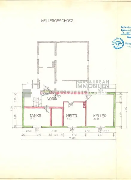 Äußerst gepflegtes Haus in bester Paschinger Lage