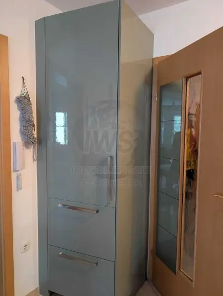 Schöne 3 Zimmer Mietwohnung  !