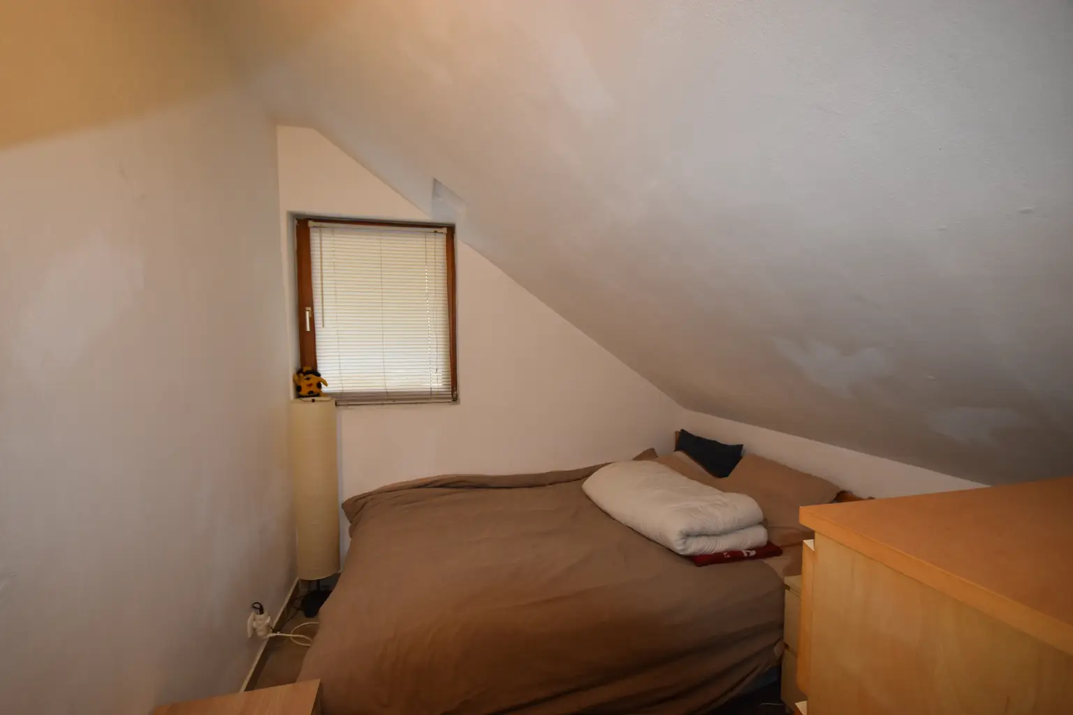 "GRÖDIG - Kleines 2 Zimmer Appartement mit PKW-Stellplatz"