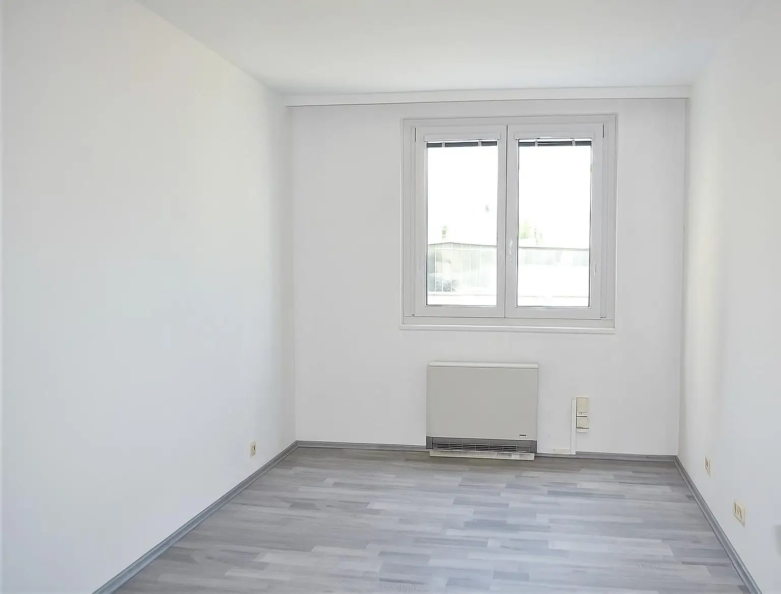 Freundliche 3-Zimmer-Wohnung mit Lift und perfekter Anbindung