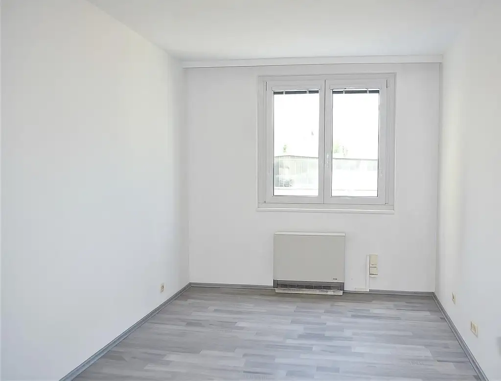 Freundliche 3-Zimmer-Wohnung mit Lift und perfekter Anbindung