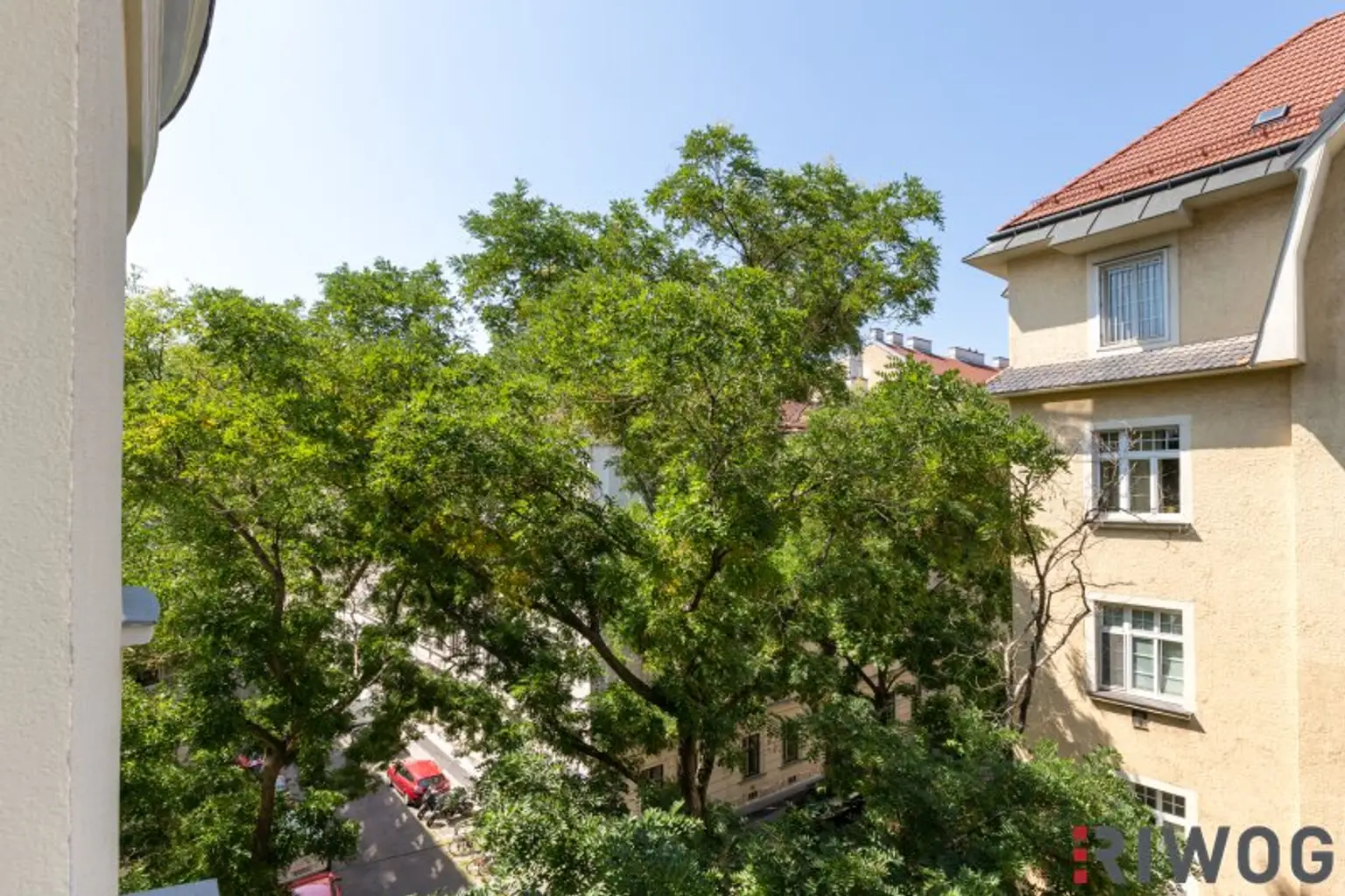 Beeindruckende Stilaltbauwohnung | Innenhofbalkon | Ca. 3,5 m Raumhöhen | 3. Etage | Nähe Donaukanal, Hundertwasserhaus, 1. Bezirk, Prater