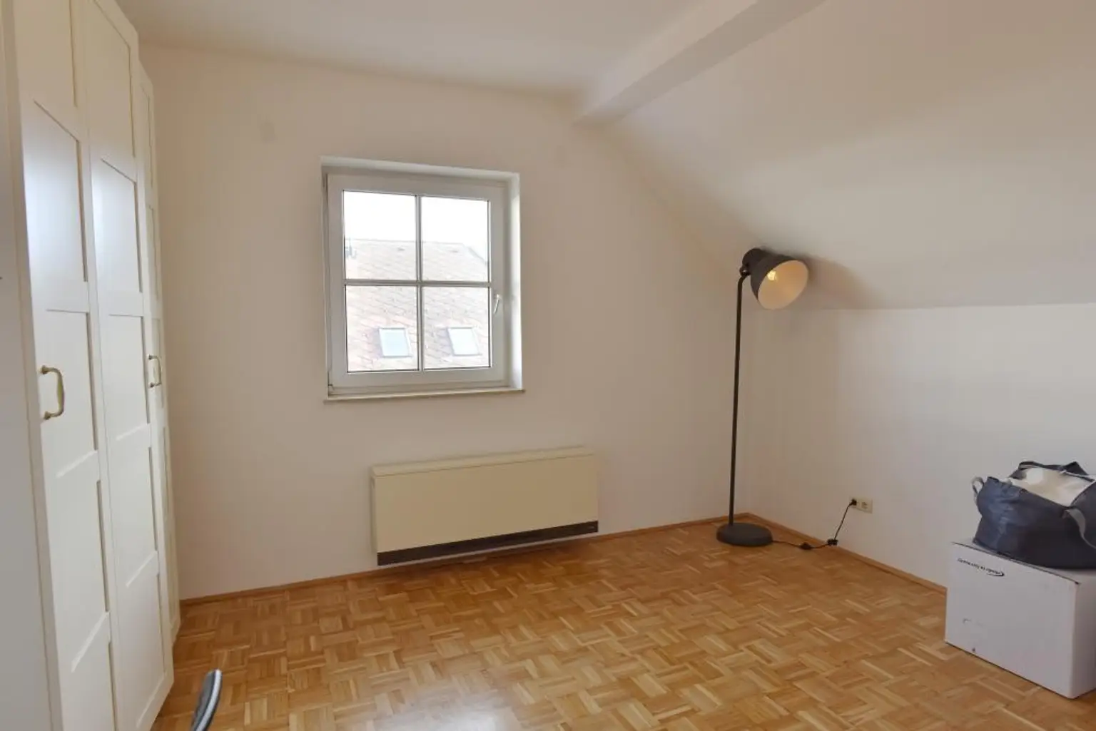 großzügige 3 Zimmer Wohnung mitten im Zentrum von Altmünster