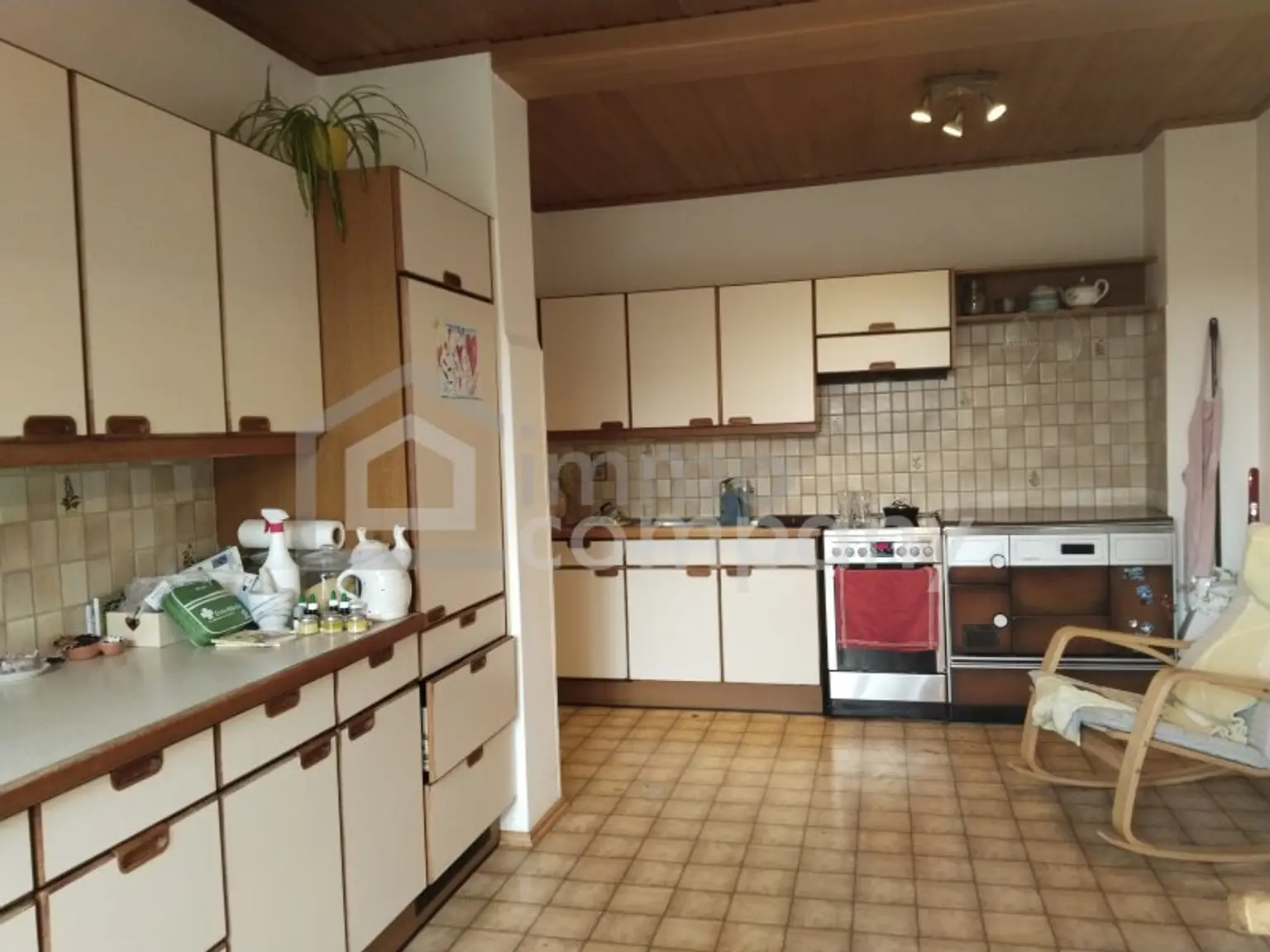 Gepflegtes Einfamilienhaus nähe Gleisdorf – mit 139 m² Wohlfühlfläche für nur € 285.000,-
