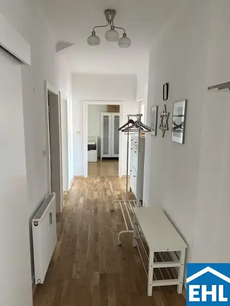 Zinshaus in zentraler Wonhlage von Graz