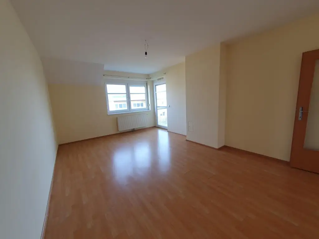 Großzügige Mietwohnung in Frauenkirchen